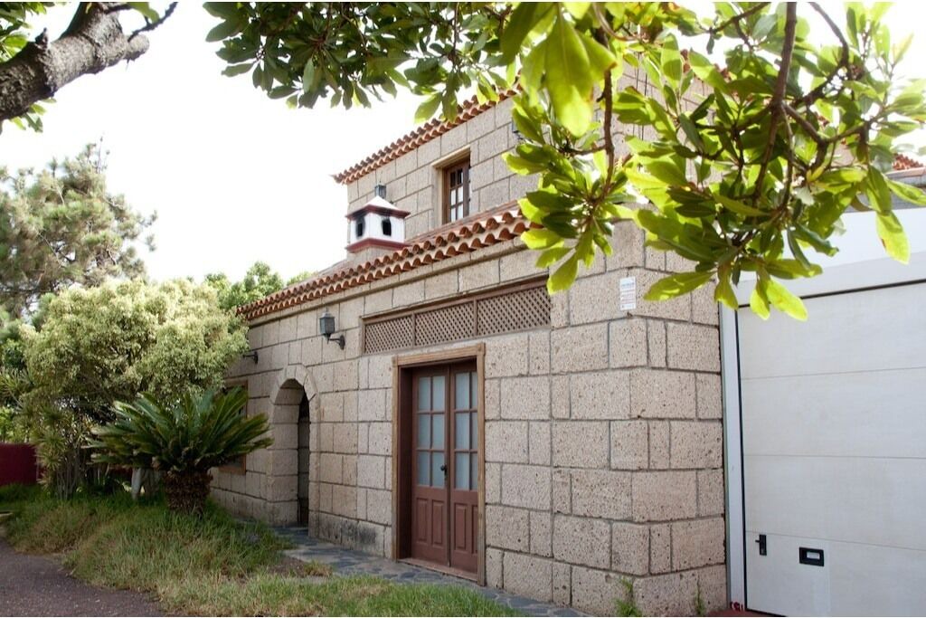 Photo of Outdoor in El Rosario