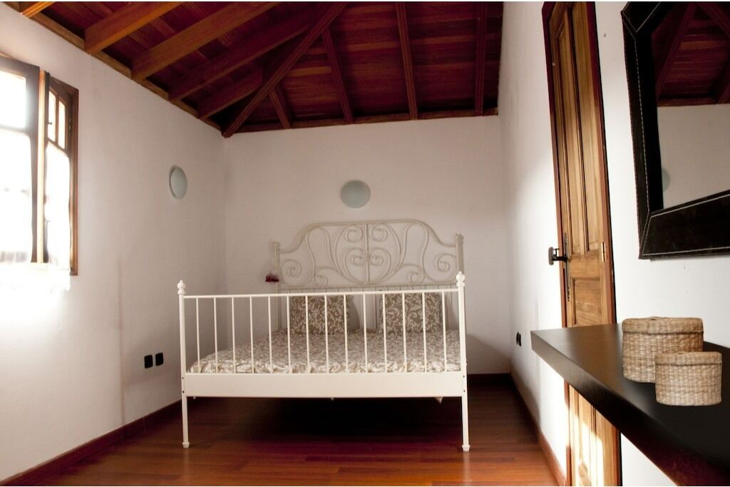 Photo of Bedroom in El Rosario