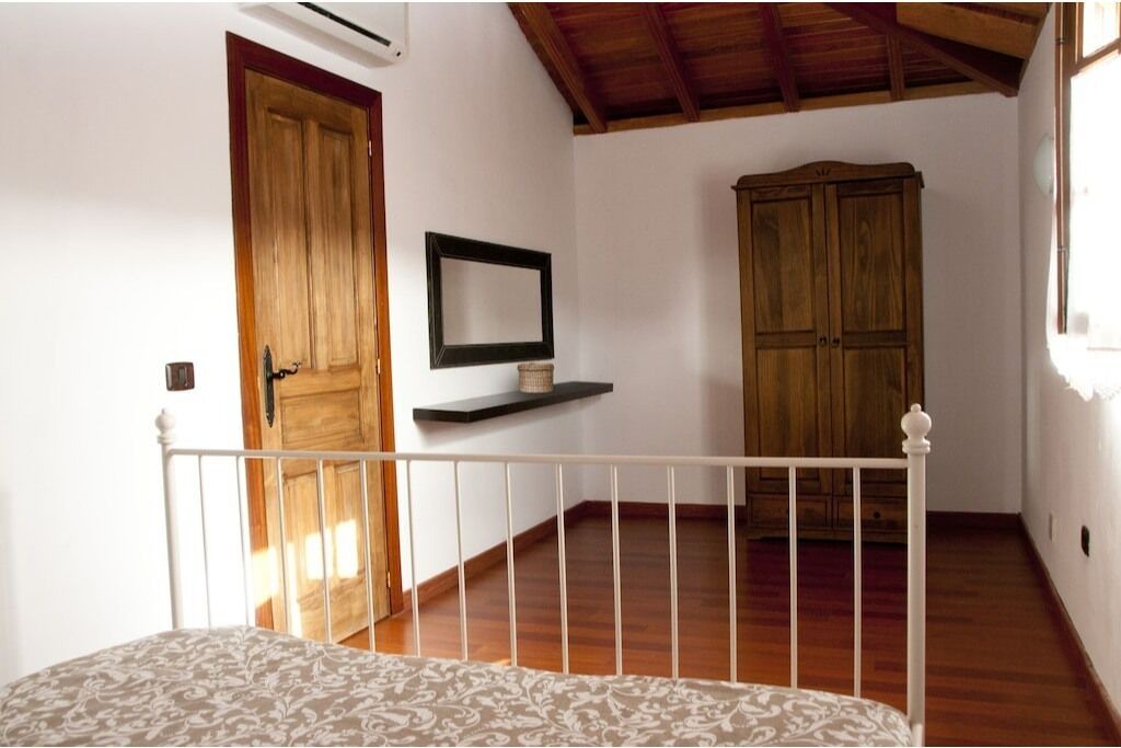 Photo of Bedroom in El Rosario