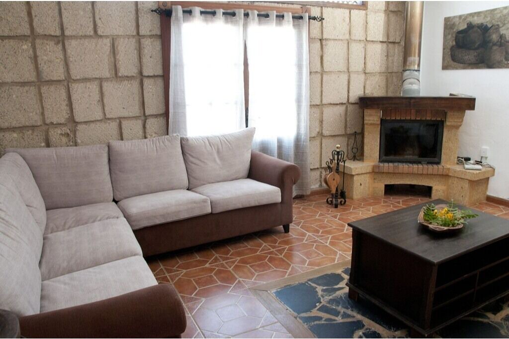 Photo of Livingroom in El Rosario