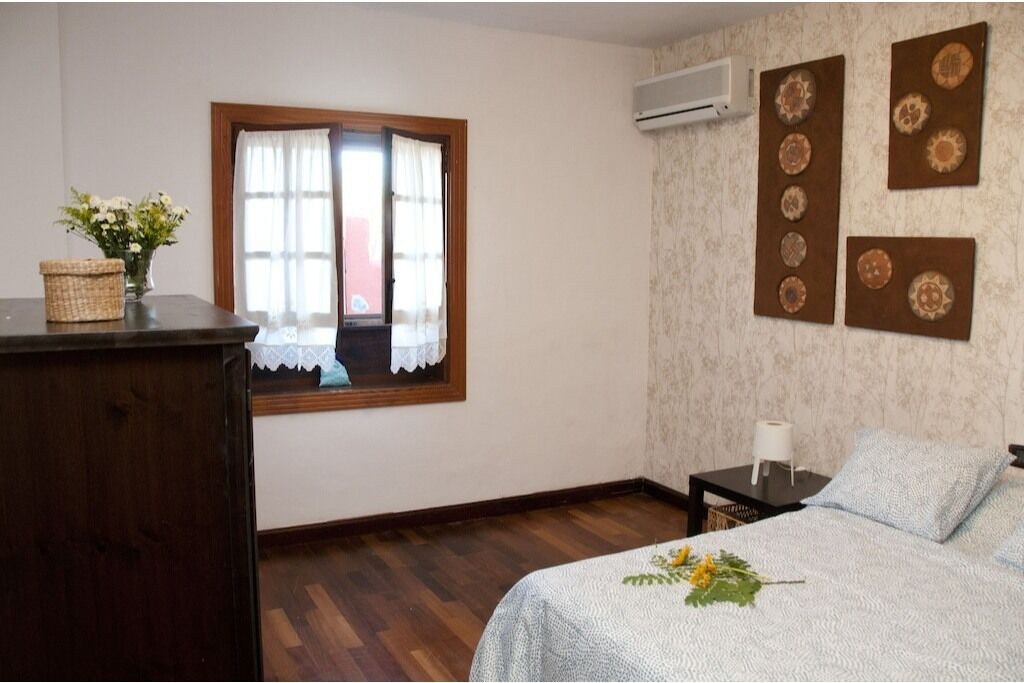 Photo of Bedroom in El Rosario