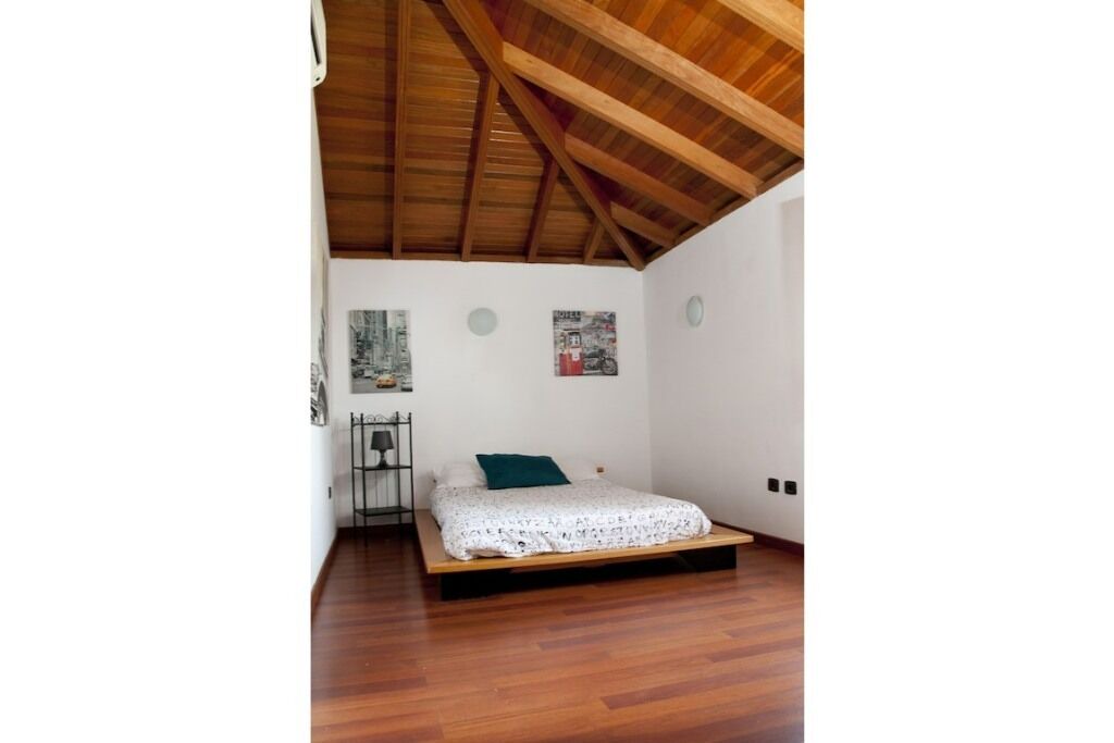 Photo of Bedroom in El Rosario