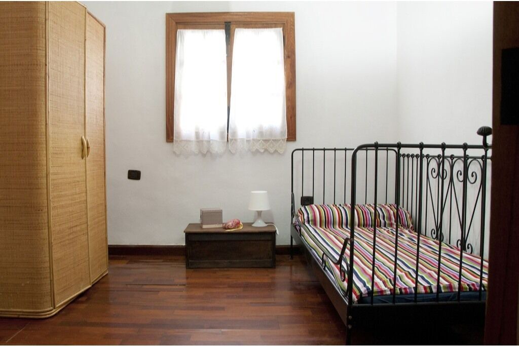 Photo of Bedroom in El Rosario