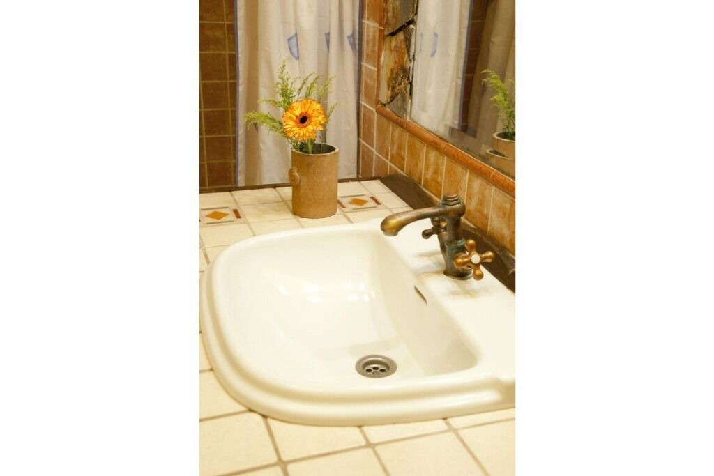 Photo of Bathroom in El Rosario