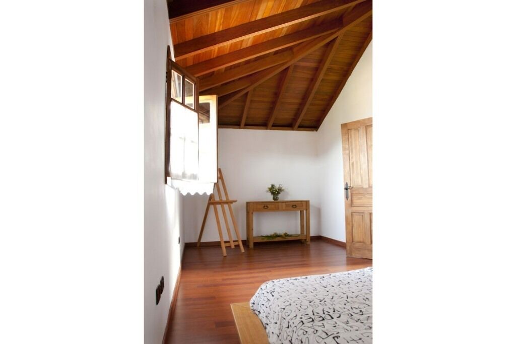 Photo of Bedroom in El Rosario