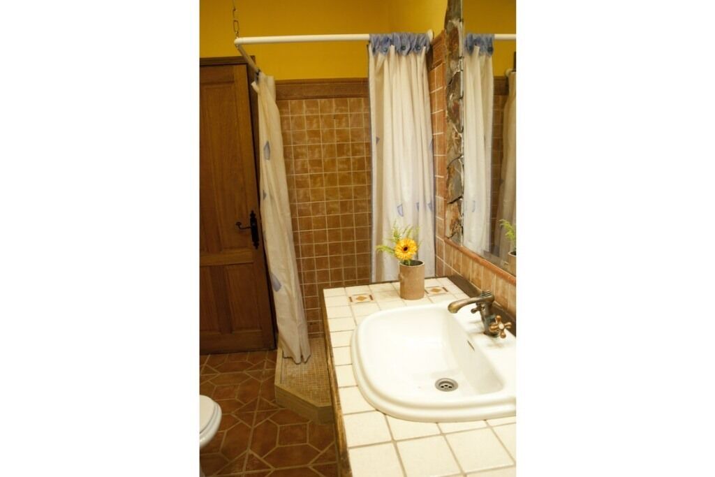 Photo of Bathroom in El Rosario