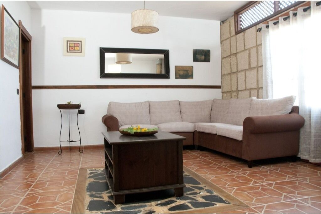 Photo of Livingroom in El Rosario
