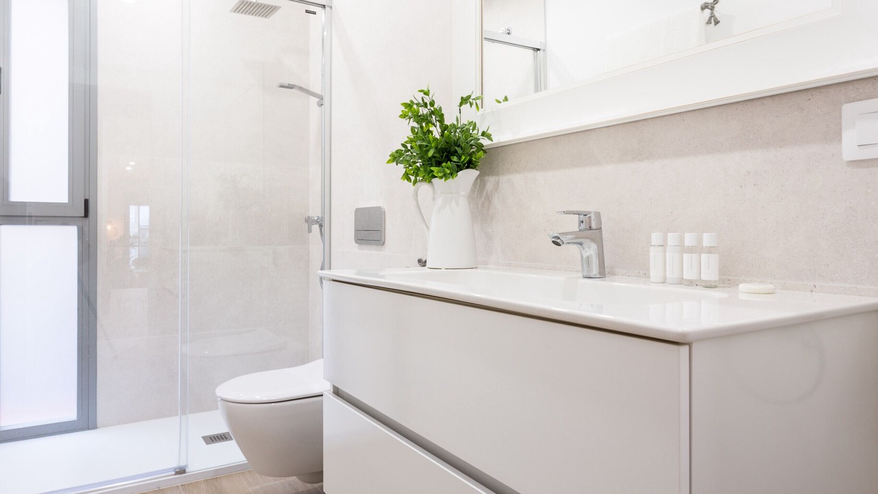 Photo of Bathroom in Alfalfa