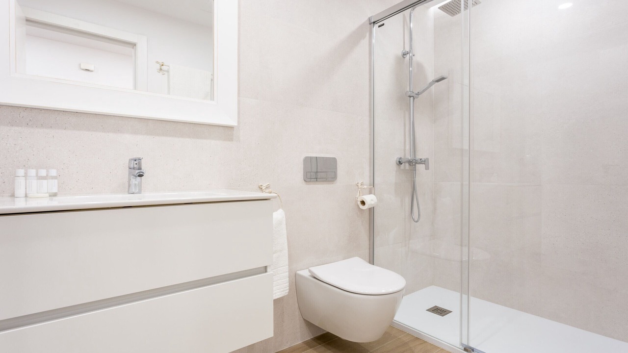 Photo of Bathroom in Alfalfa