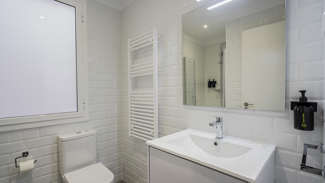 Photo of Bathroom in Sant Gervasi