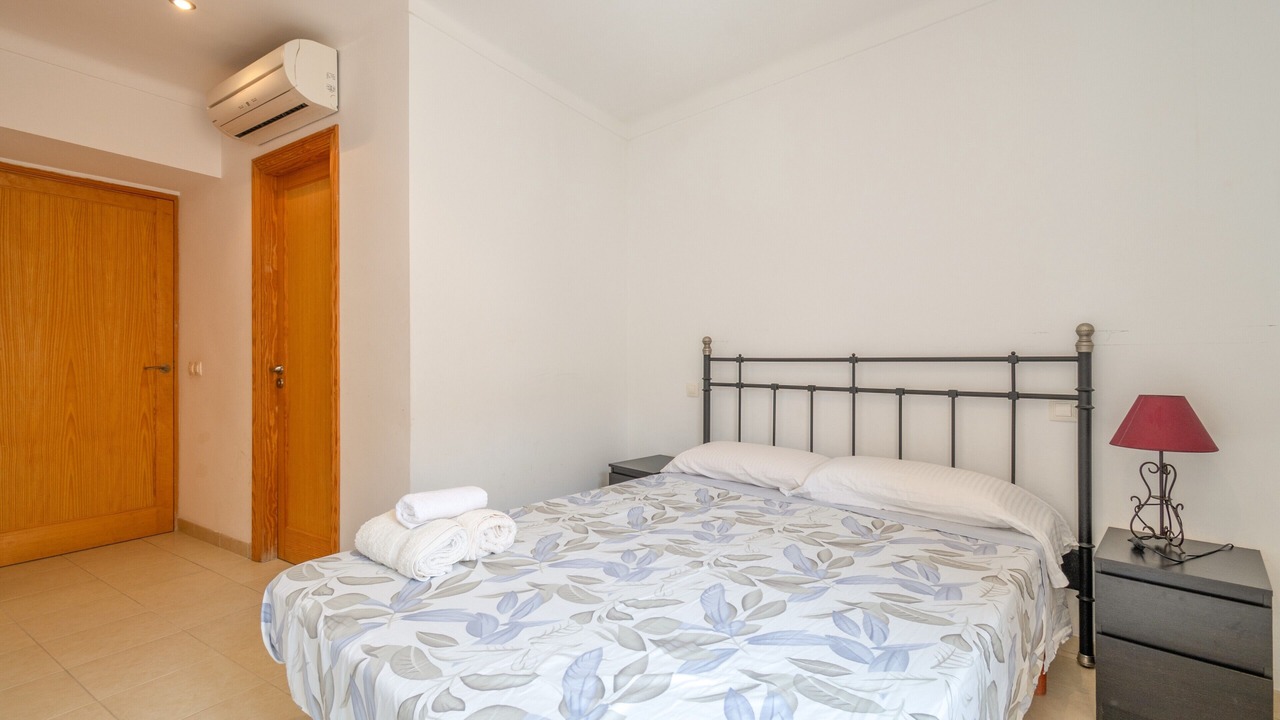 Photo of Bedroom in Caimari