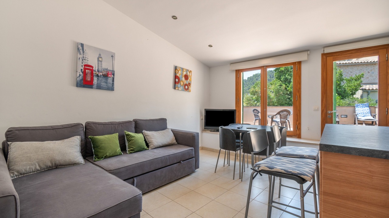 Photo of Livingroom in Caimari
