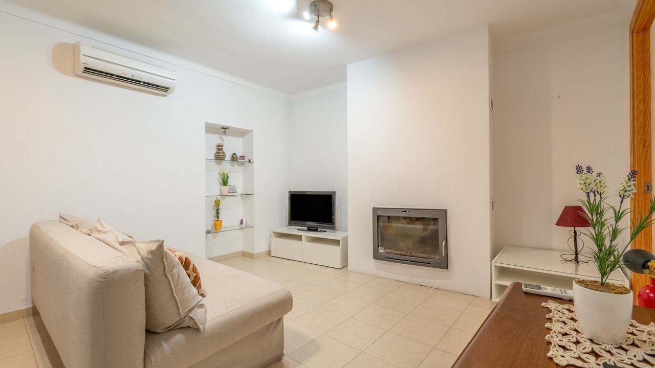 Photo of Livingroom in Caimari