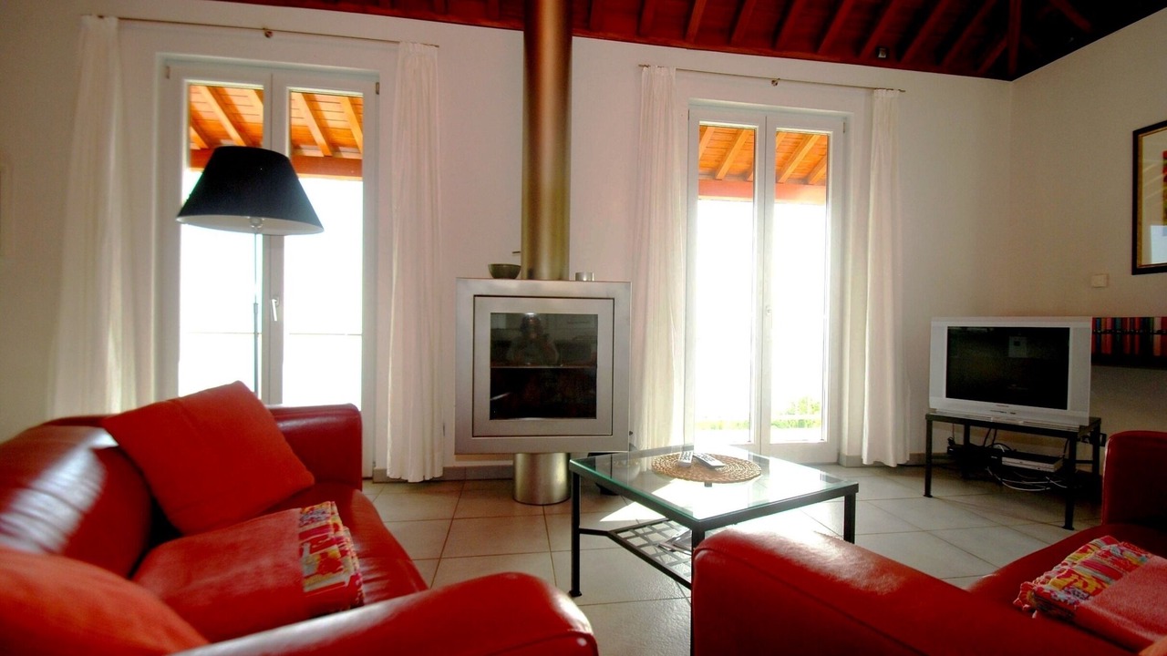 Photo of Livingroom in Tijarafe