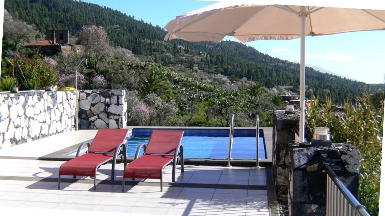 Photo of Outdoor in Tijarafe