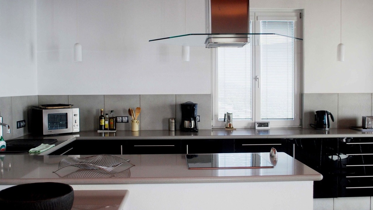 Photo of Kitchen in Tijarafe