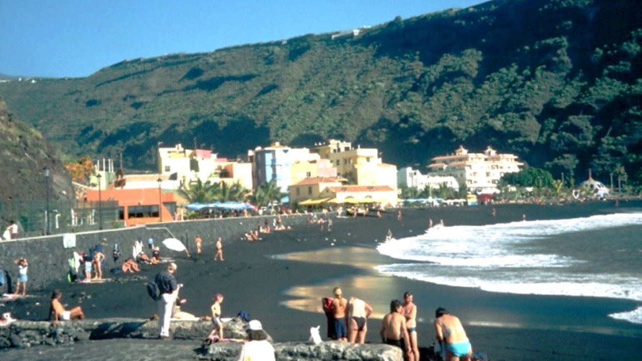 Photo of Others in Tijarafe