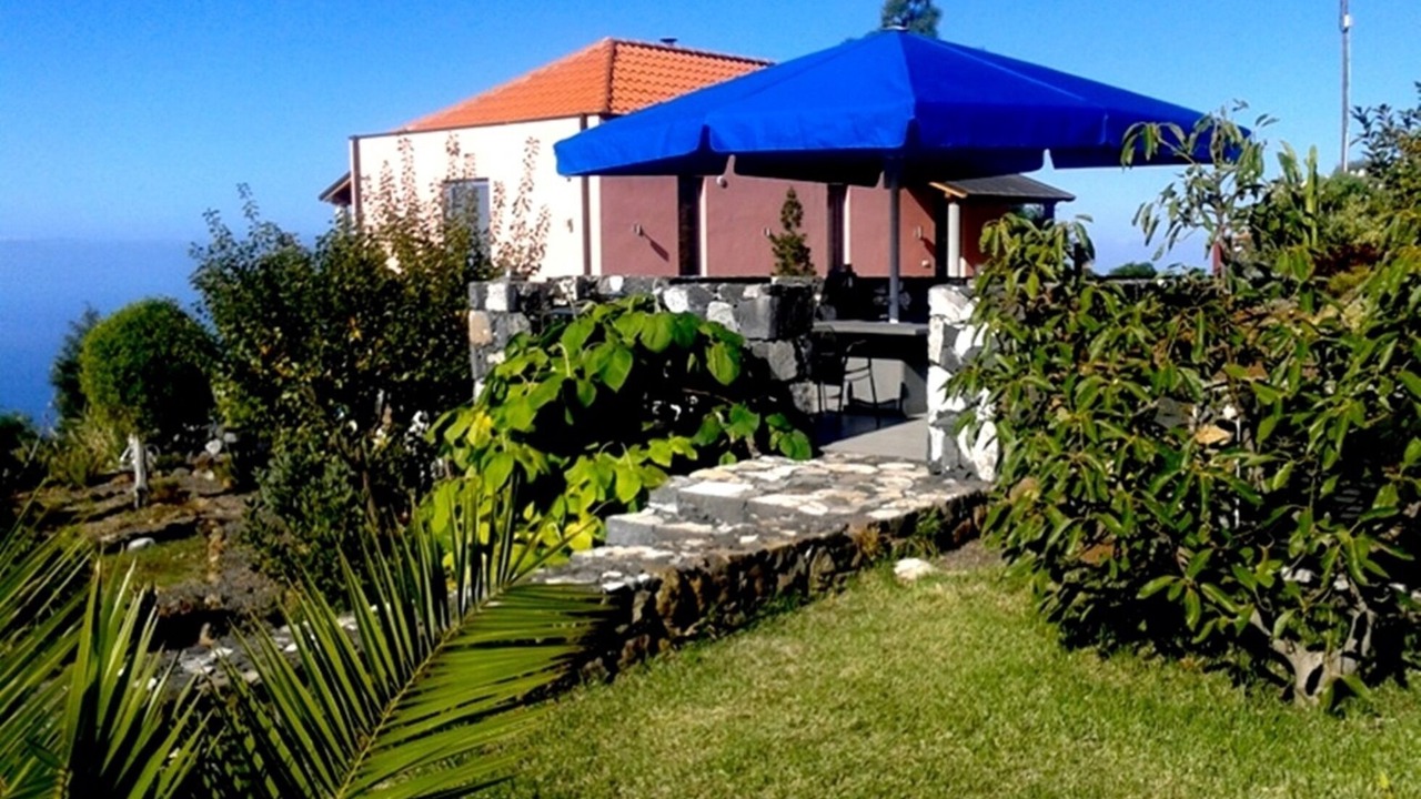 Photo of Outdoor in Tijarafe