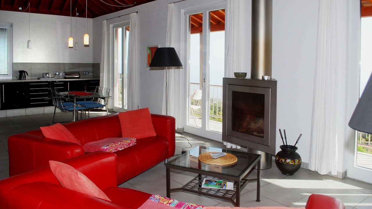 Photo of Livingroom in Tijarafe