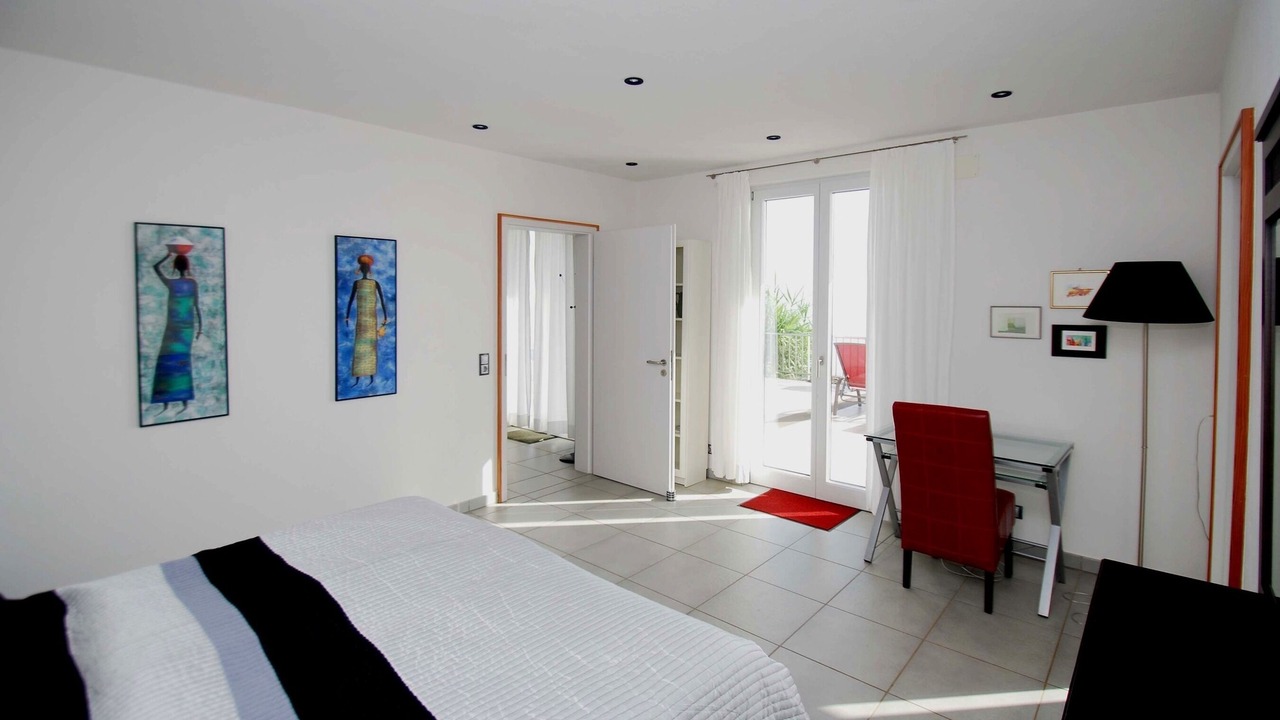 Photo of Bedroom in Tijarafe