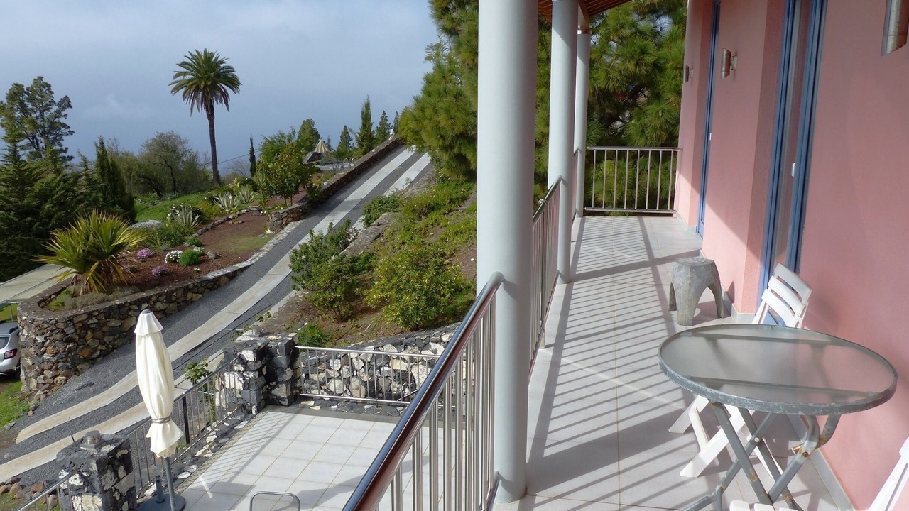 Photo of Patio Balcony in Tijarafe
