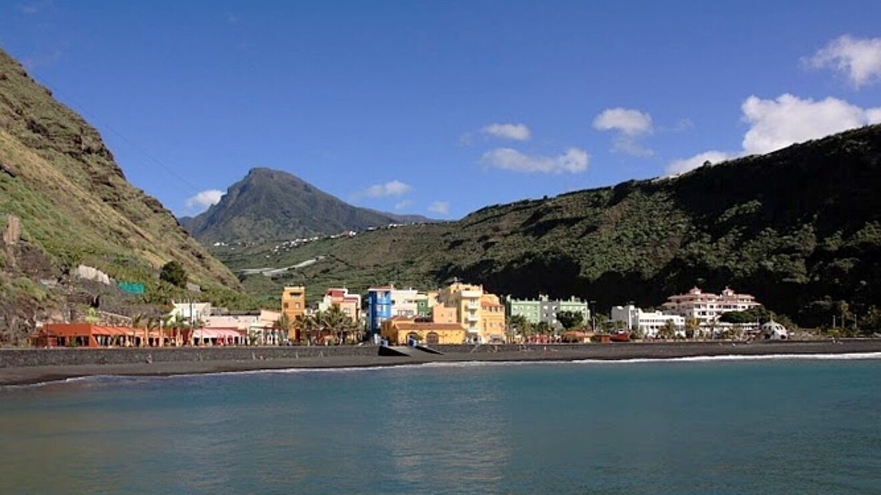 Photo of Others in Tijarafe