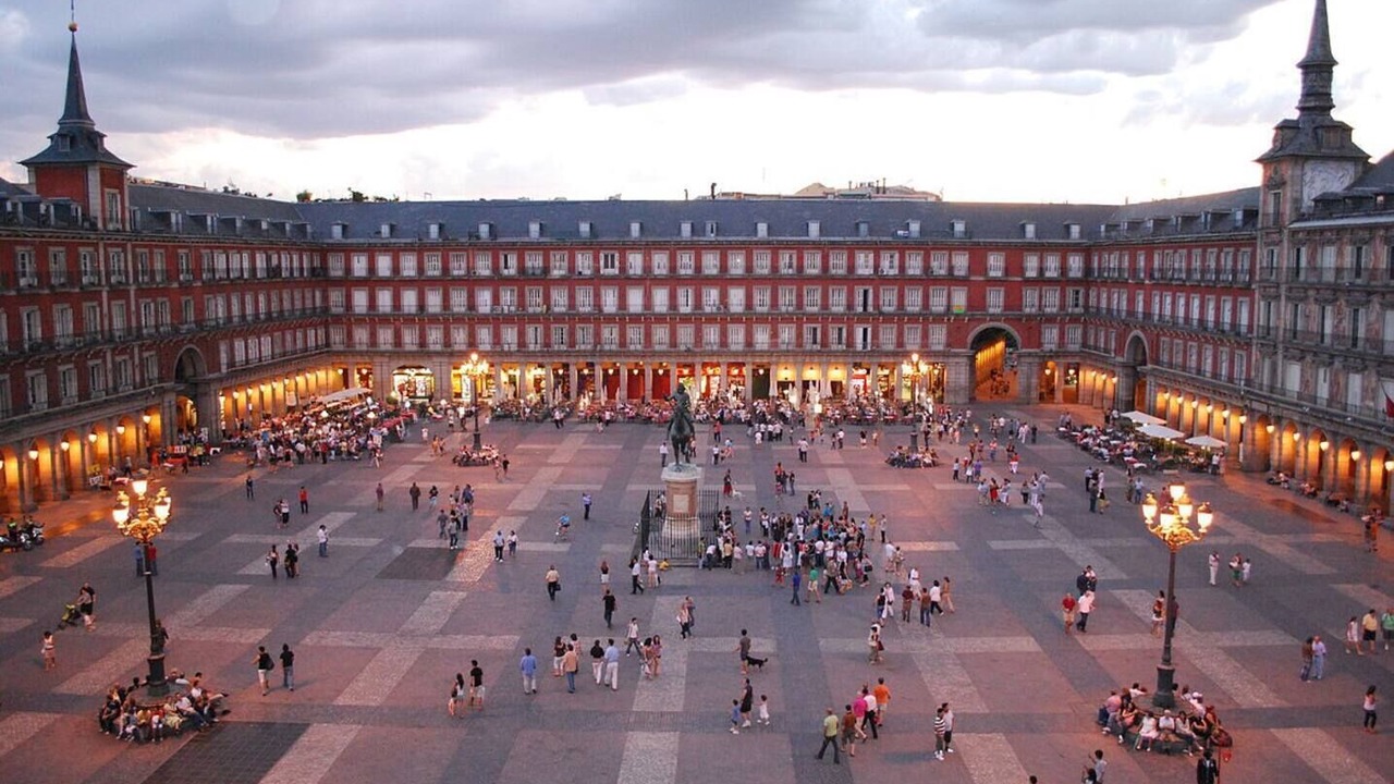 Photo of Others in Barrio de La Latina