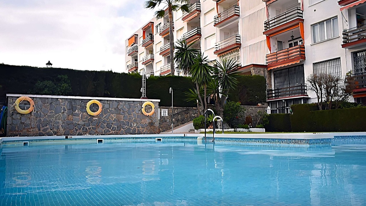 Photo of Outdoor in Carihuela