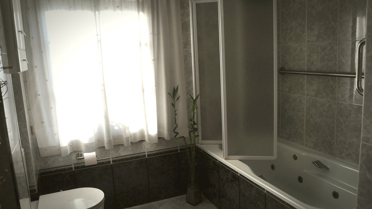Photo of Bathroom in Vilaboa