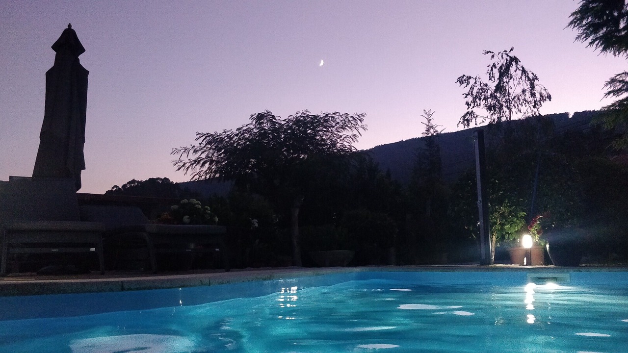 Photo of Outdoor in Vilaboa