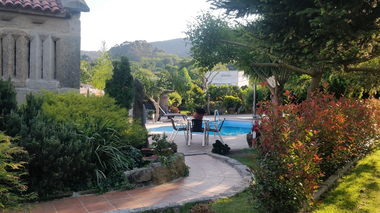 Photo of Outdoor in Vilaboa