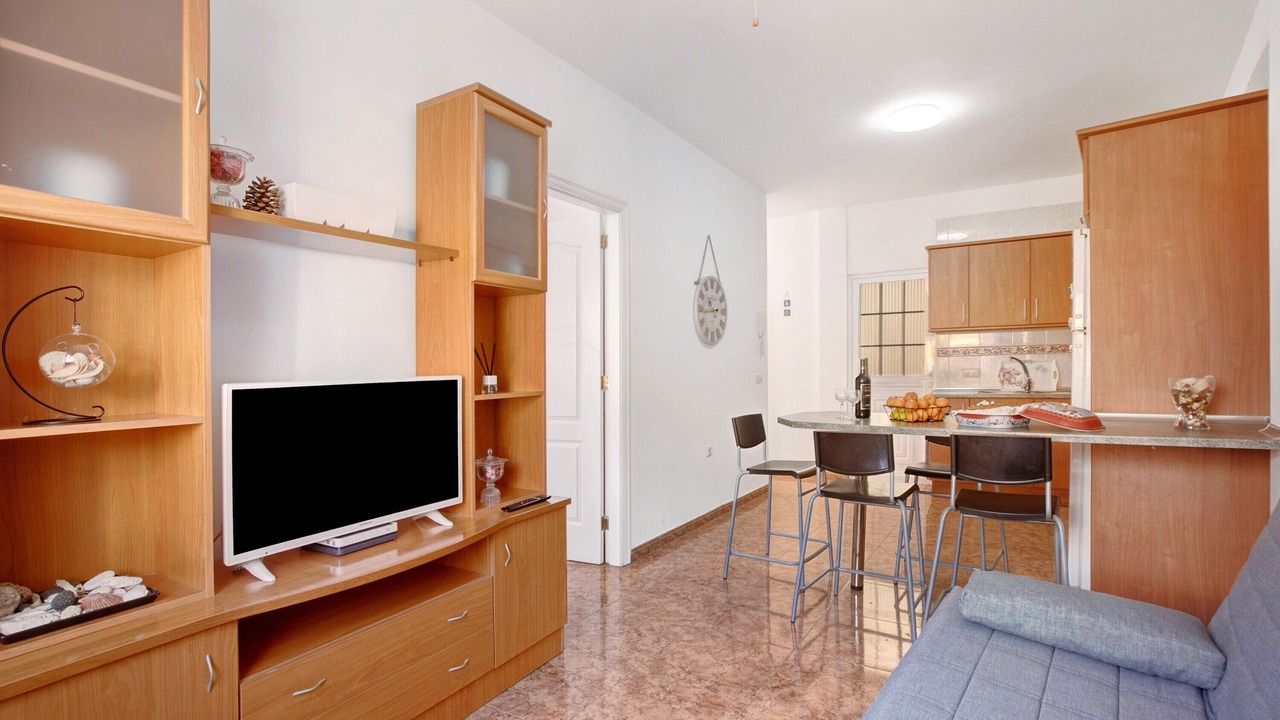 Photo of Livingroom in Los Gavilanes