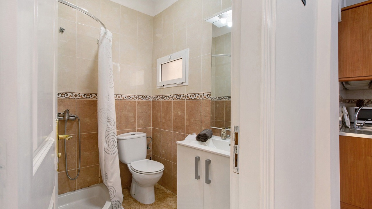 Photo of Bathroom in Los Gavilanes