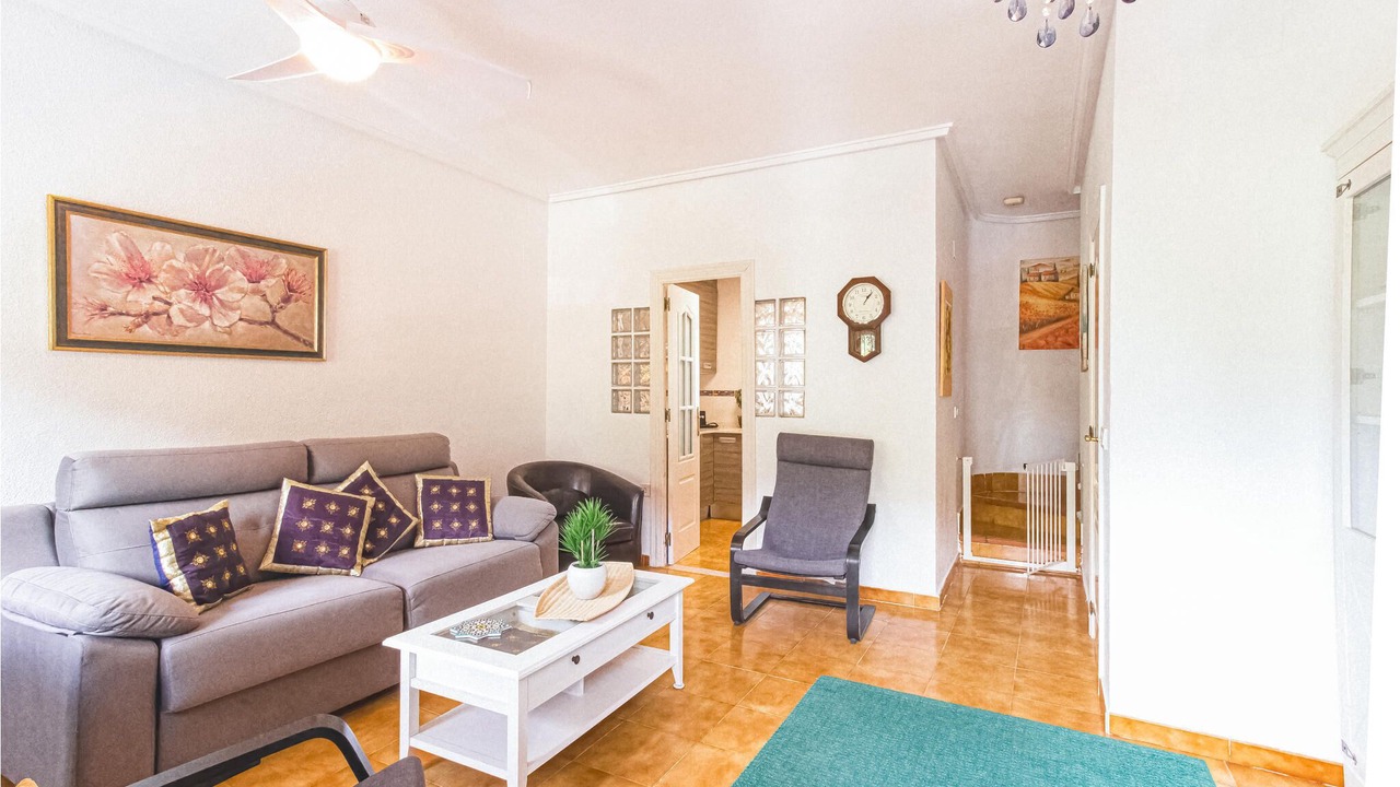 Photo of Bedroom in La Zenia