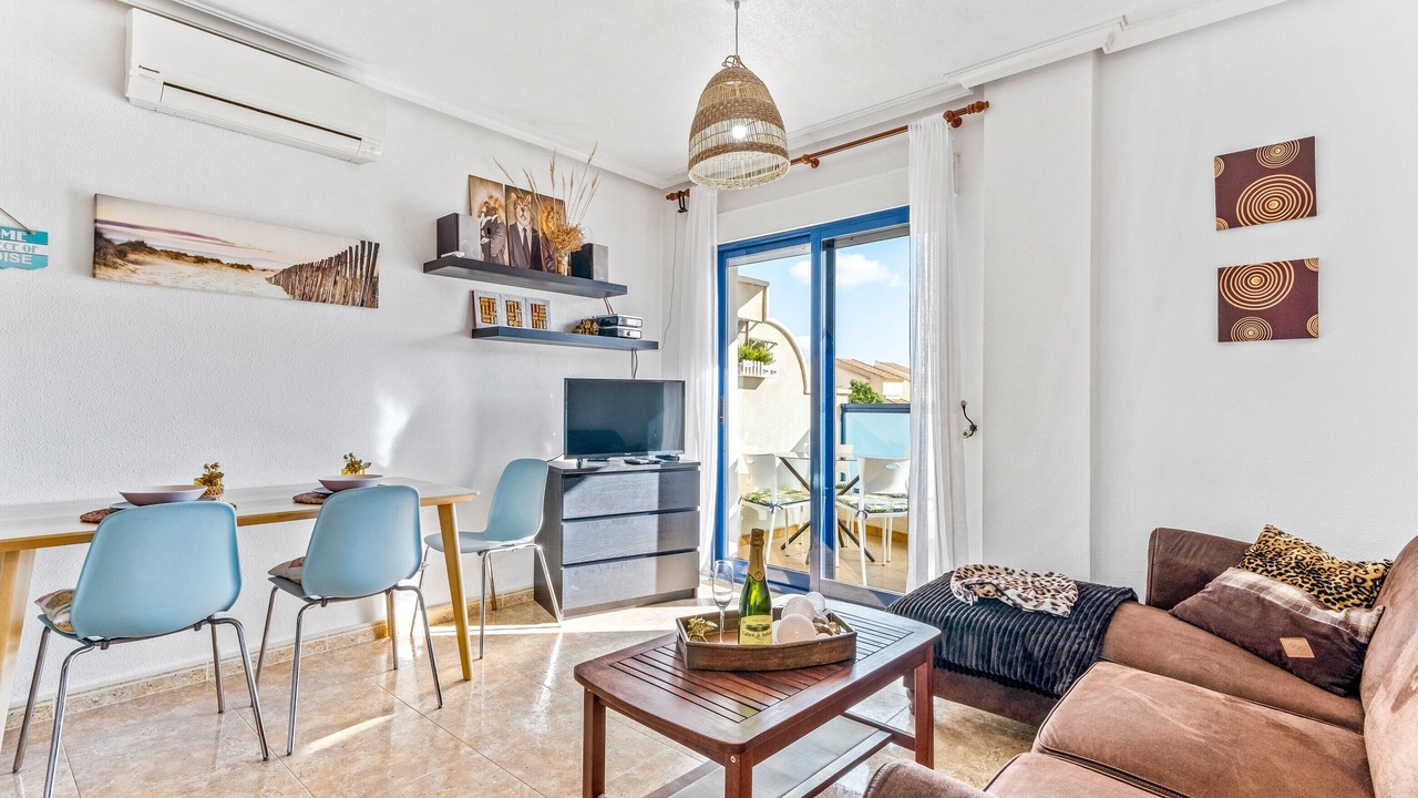 Photo of Livingroom in La Regia
