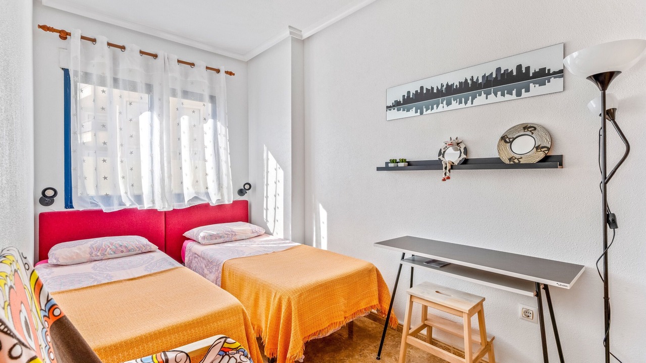 Photo of Bedroom in La Regia