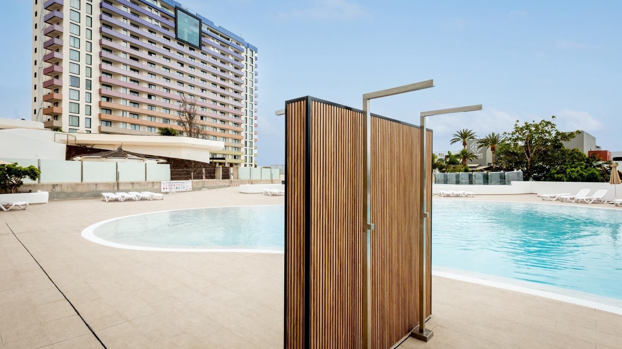Photo of Outdoor in Playa Paraiso