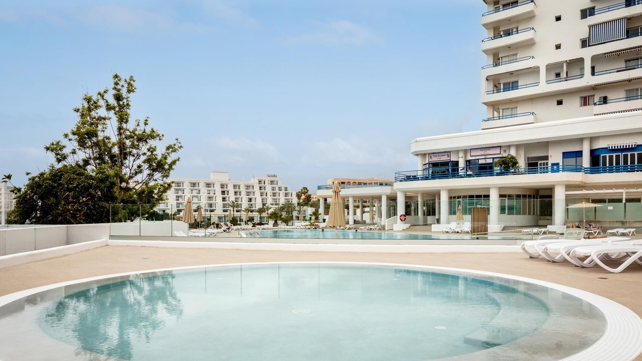 Photo of Outdoor in Playa Paraiso