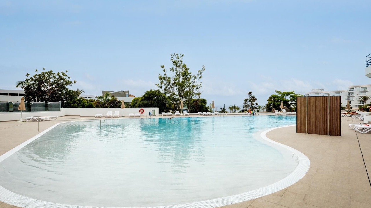 Photo of Outdoor in Playa Paraiso