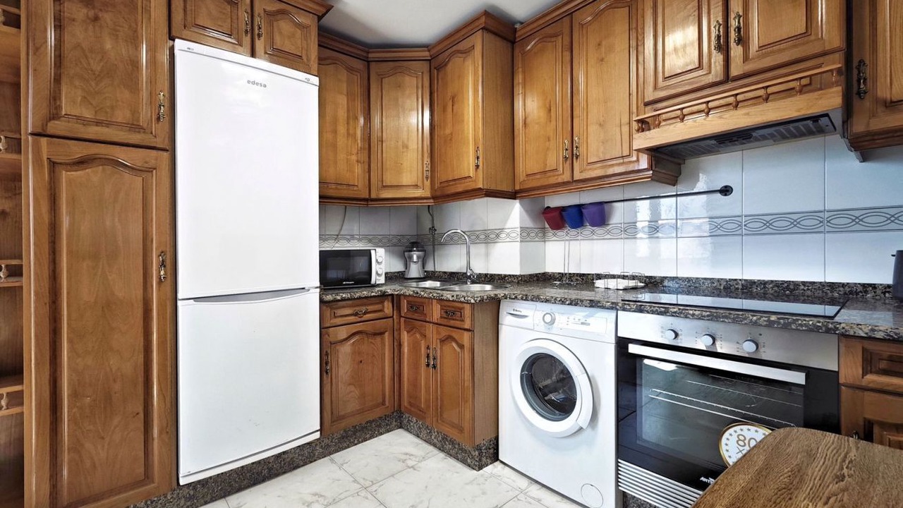 Photo of Kitchen in Portonovo