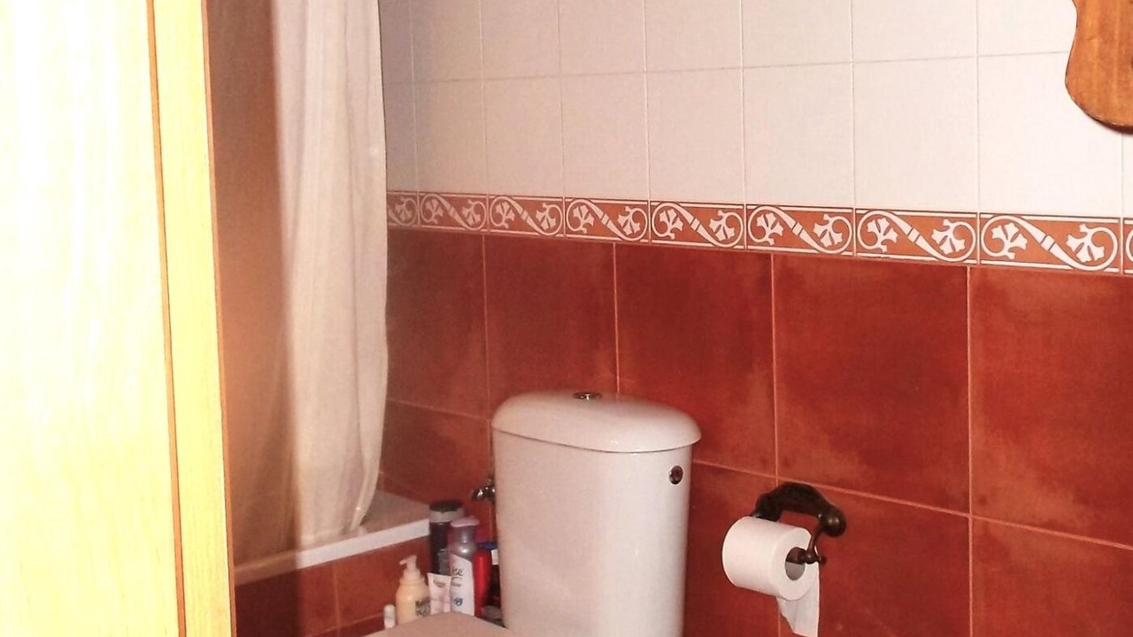 Photo of Bathroom in Alp