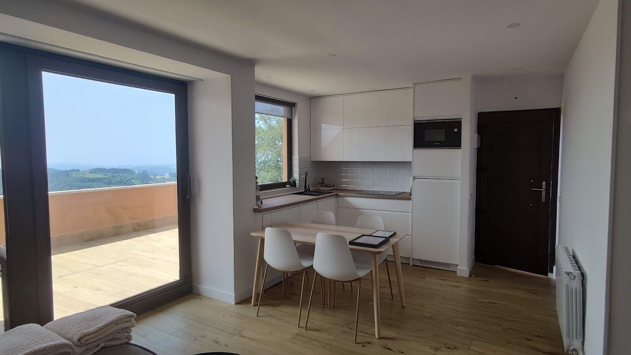 Photo of Kitchen in Canales