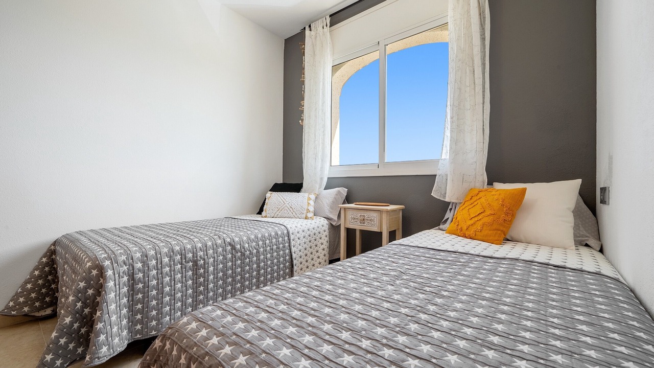 Photo of Bedroom in Miami Platja