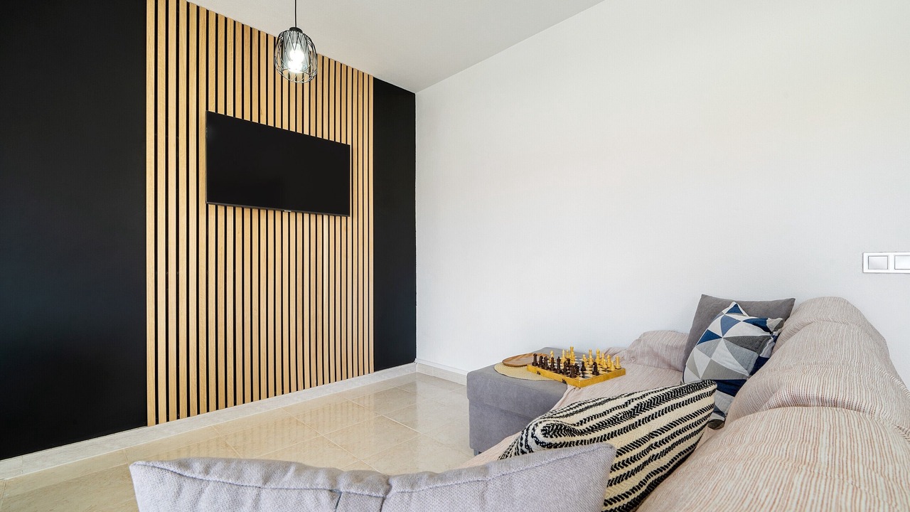Photo of Livingroom in Miami Platja