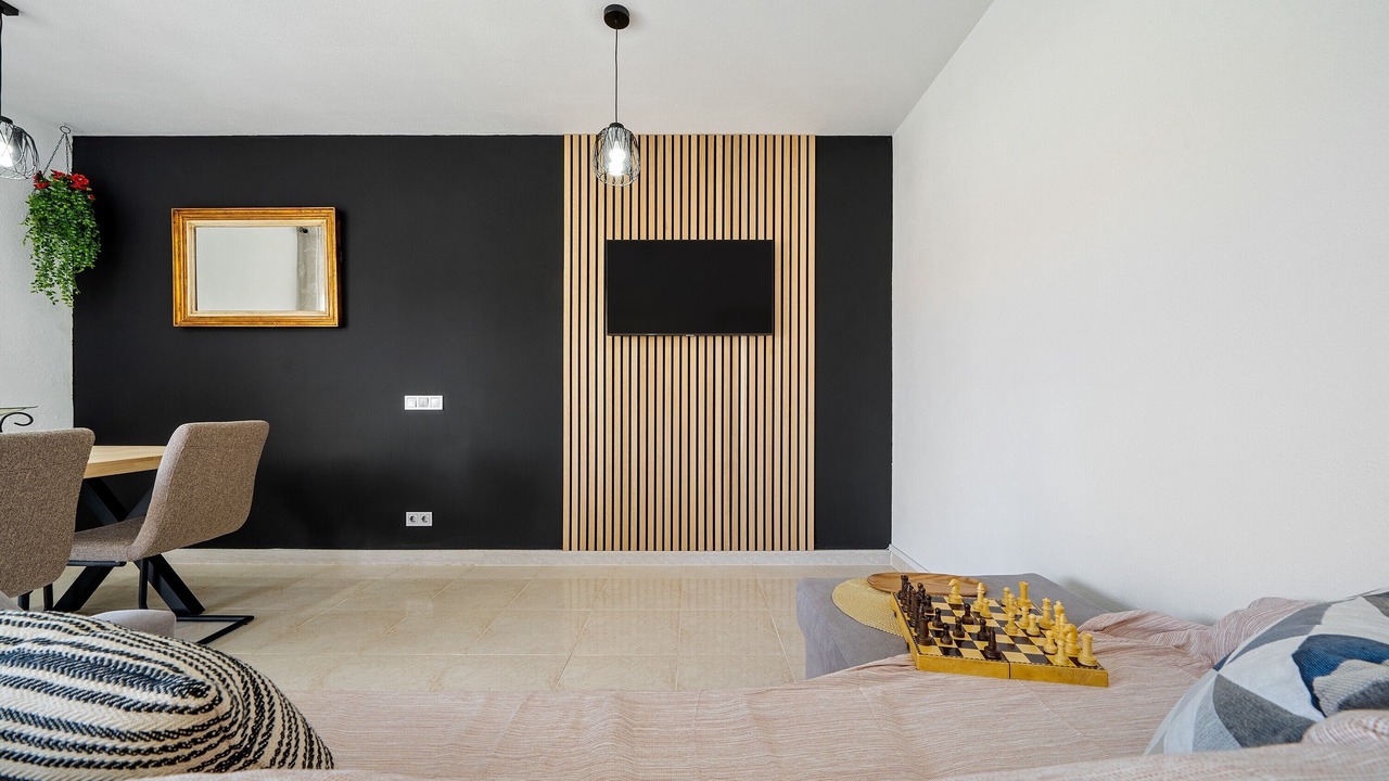 Photo of Bedroom in Miami Platja