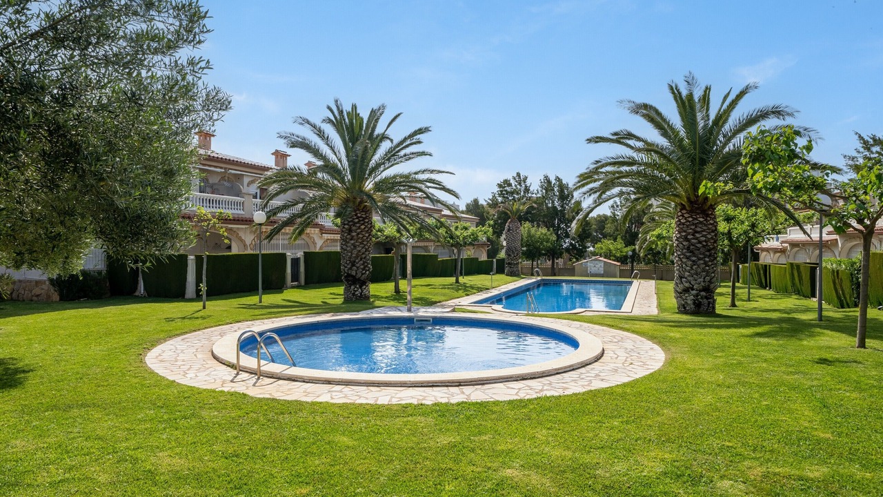 Photo of Outdoor in Miami Platja
