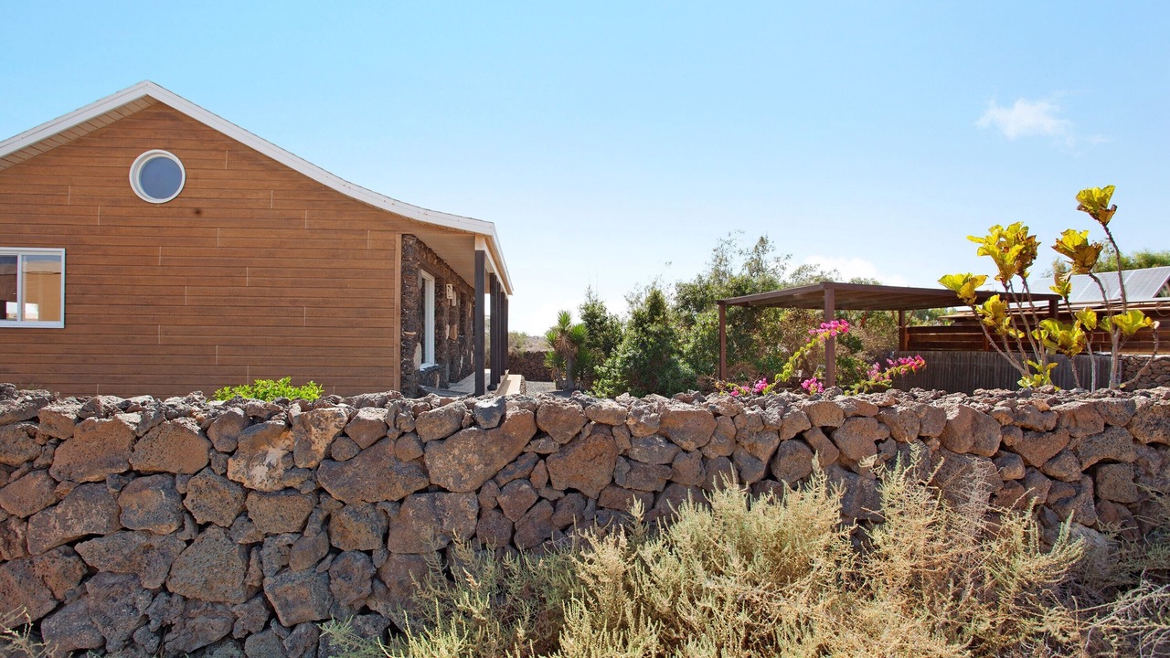 Photo of Outdoor in Lajares