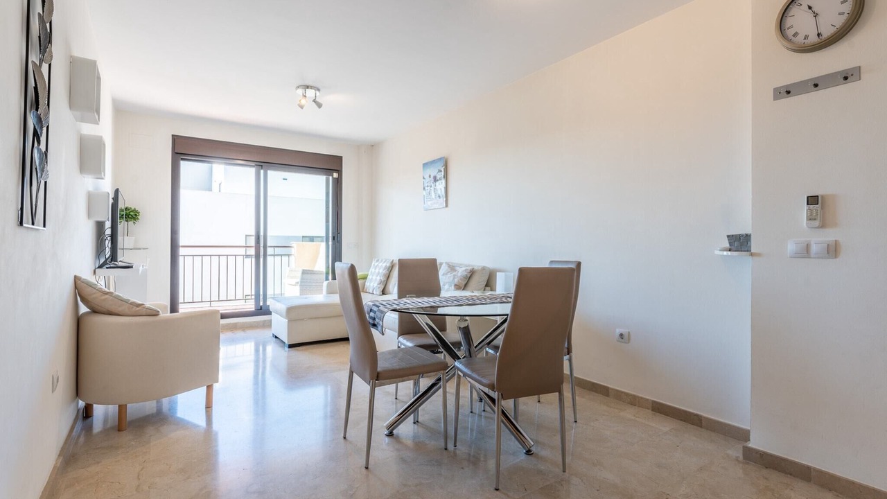 Photo of Livingroom in La Cala de Mijas