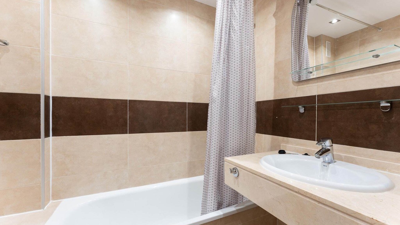 Photo of Bathroom in La Cala de Mijas
