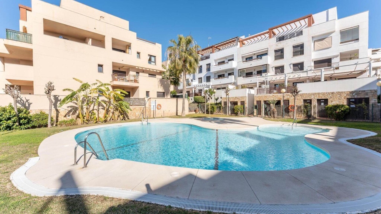 Photo of Outdoor in La Cala de Mijas